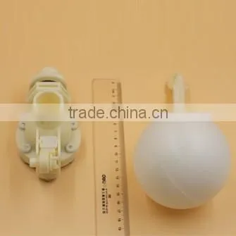 MR8WK-S 1/4"inch Float Type Ball Valve photo-5