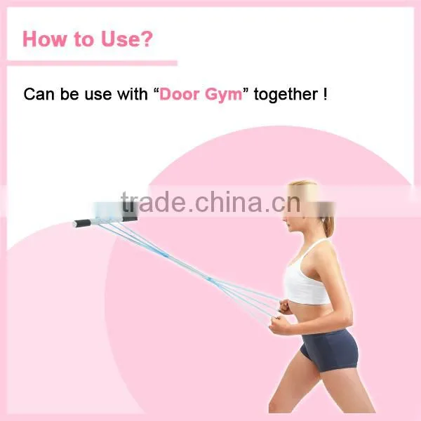 [Handy-Age]-Multi-Functional Fitness Jelly Stretcher (OS2309-026) photo-5