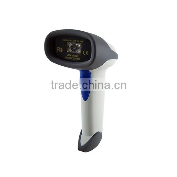 [Handy-Age]-Matrix Barcode Scanner (PO0100-001) photo-2