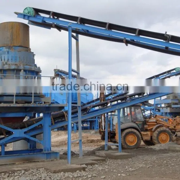 Sand Making Crusher, Mobile Cone Crusher, Mobile Crusher by China Supplier photo-5