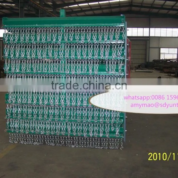 9G Series of Mower About Rotary Disc Mower