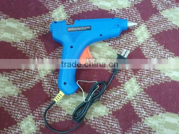Wire Electronic Heat Glue Gun Melter Glue Gun