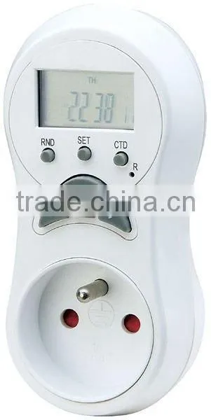 Weekly Digital Timer photo-2