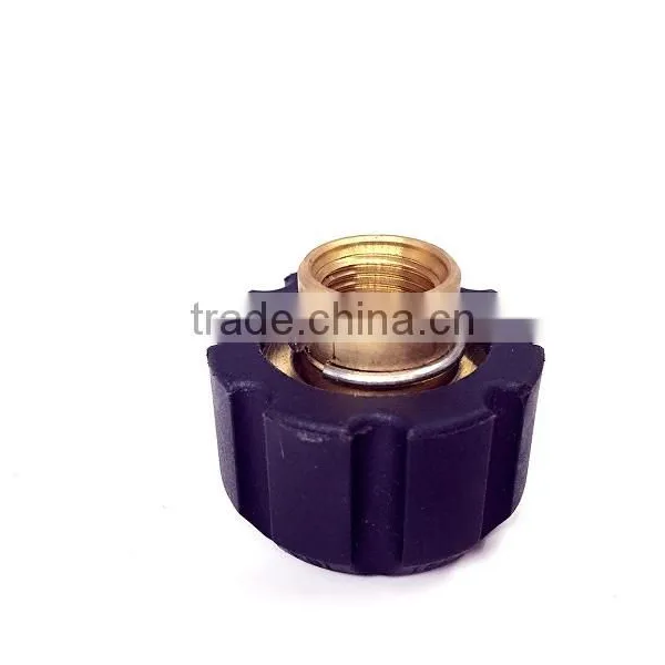 Car Washing Spray Nozzle for Foam Gun /karcher Pro photo-2