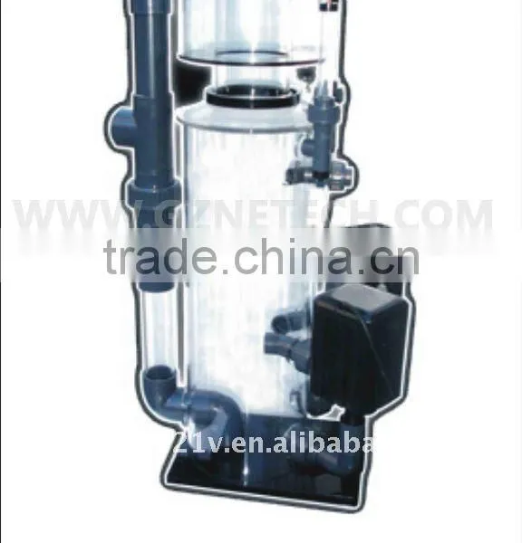 Aquarium Use Seawater Treatment Ocean Protein Skimmer photo-3