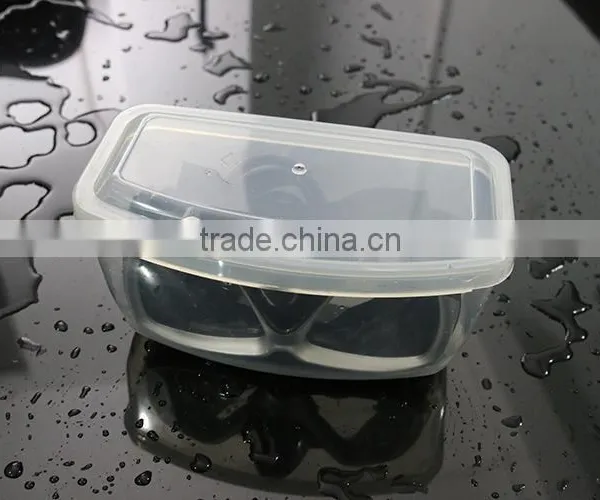 Diving Mask Packaging Hard Case photo-4