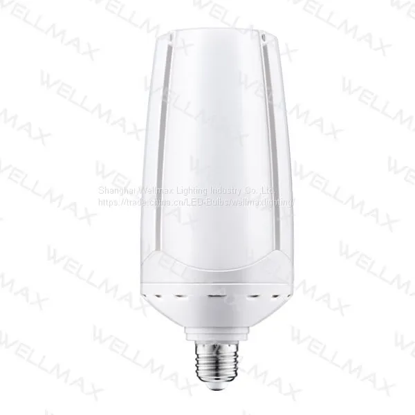 WELLMAX Rocket 55Вт/65Вт - Высоковольтный светодиодный светильник