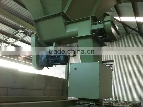 20kg Automatic Open Mouth Gross Weigher photo-4