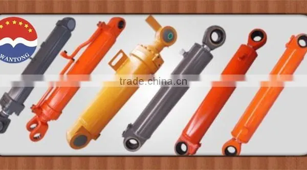 Hydraulic Oil Cylinder for Agricultural Machinery