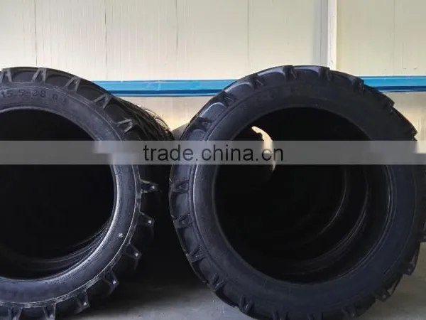 China Top Quality OEM Custom Made Precision Manufacturing Cheap Tractor Parts Agriculture Tires 600-14agriculture Tractor Tyre 1 photo-6