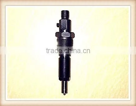 Fuel Injector Assembly For Mitsubishi Pickup Tractor Parts photo-4