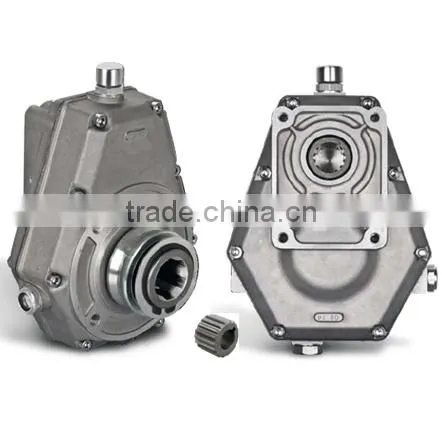 60004-4 Gearbox Manufacturers photo-2