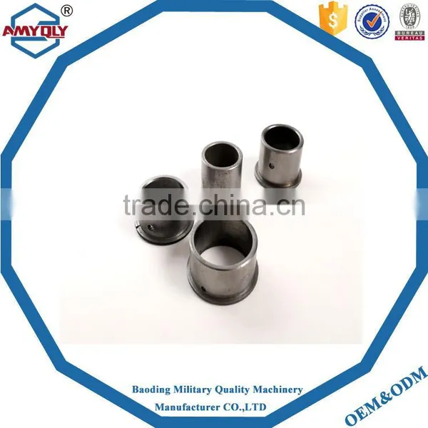 Parts Bushing Arm,shaft Sleeve Manufacturer ,shaft Sleeve photo-3