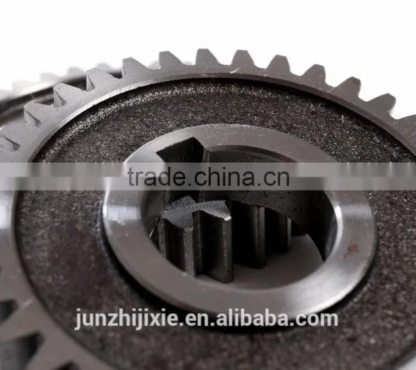 Agricultural Machinery S1105 Diesel Engine Gear Set for Sale photo-6