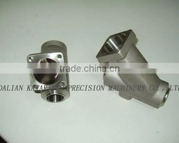 Low Price Investment Castin Precision Parts High Demand in photo-4