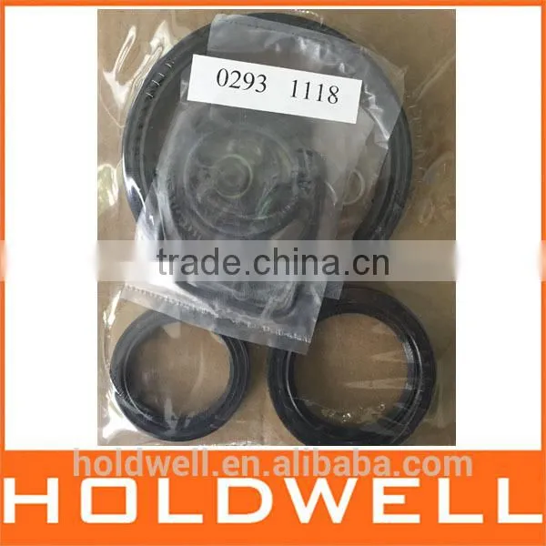 863 864 873 883 A220 A300 S250 T200 Gasket Set 6668899