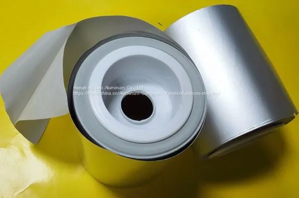 80gsm aluminum foil paper photo-2