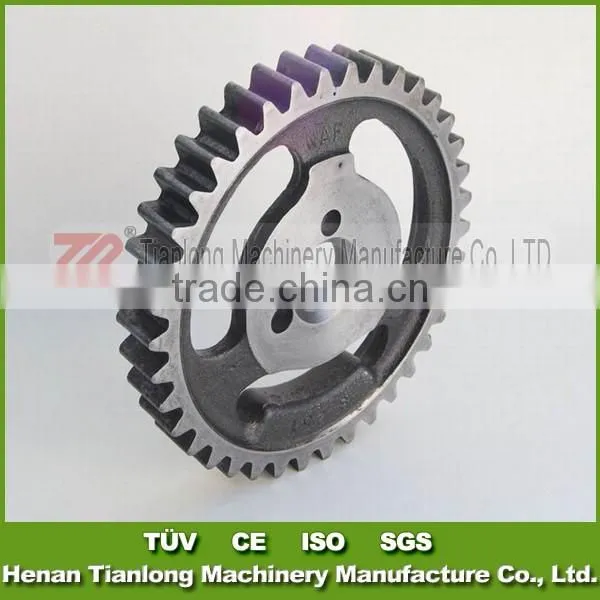 Timing Gear for Aftermarket photo-6