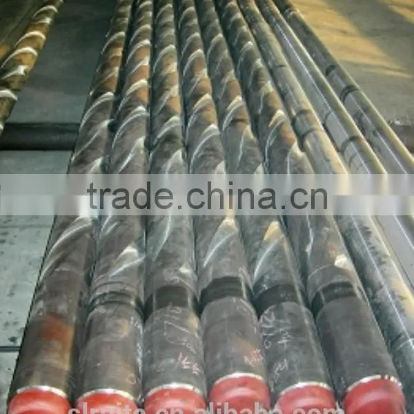 API Spec 7-1for Oil Drill Pipe photo-6