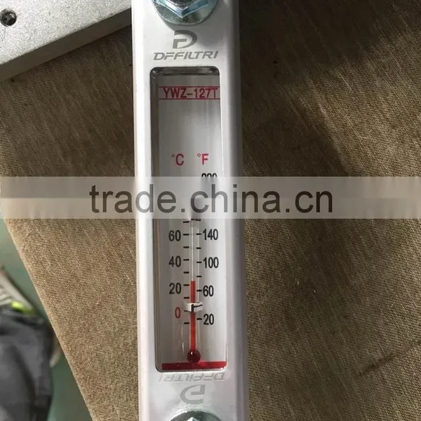 Replace Stauff SNA Tank Level Gauge YWZ-127T