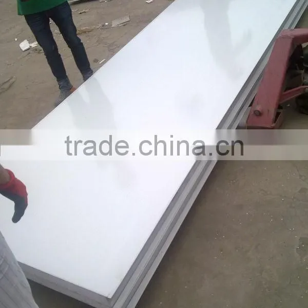 Clean Room Sandwich Panel/Cold Room Panels/ Wall Sandwich Panel photo-3
