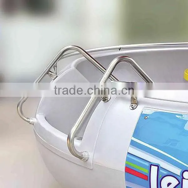 Entertainment New Style BBQ Donut Boating photo-3