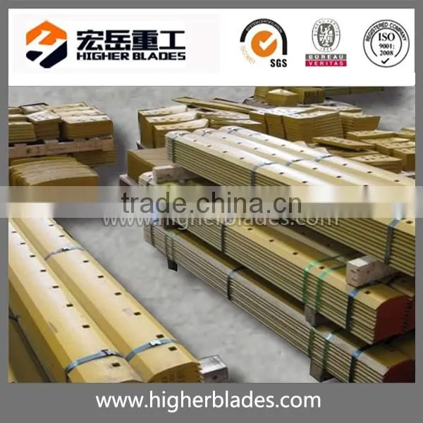 Cutting Edge for Motor Grader 16G Moldboard 9D-4880/1 photo-4