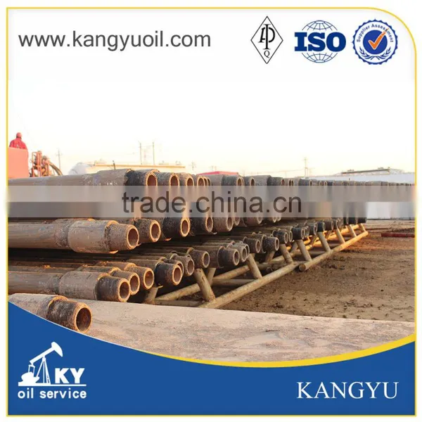 Drill Pipe photo-2