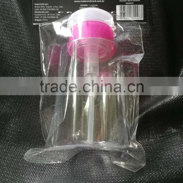 Attractive Price Finger Nail Pump With Packing photo-6