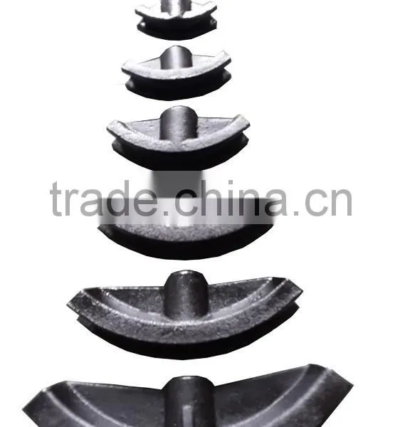 Chinese Manufacturer Hydraulic Pipe Bending Machine BLT-2W-1/3W-1 photo-2