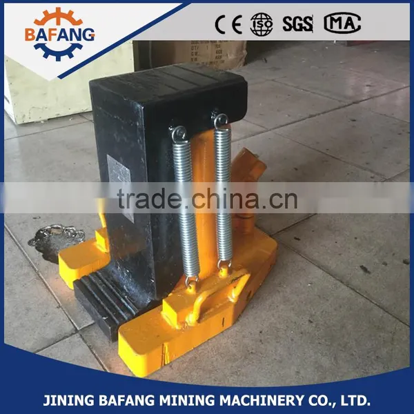 Best Price MHC20 Hydraulic Floor Toe Jack Hydraulic Jack From China photo-2