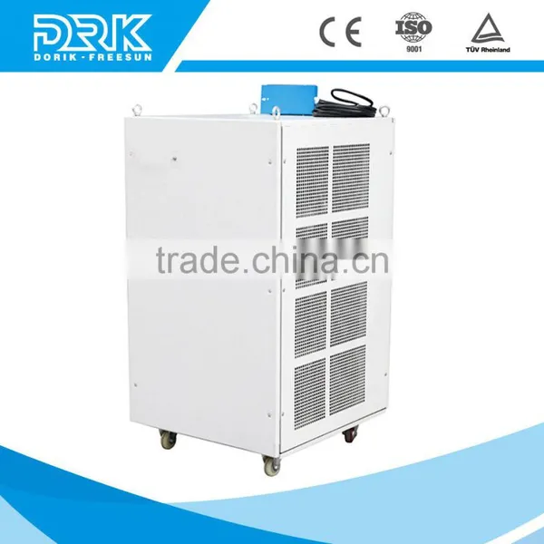 (4000A-18V)High Frequency Heating Power Supply Rectifier System With Efficiency>95% photo-2