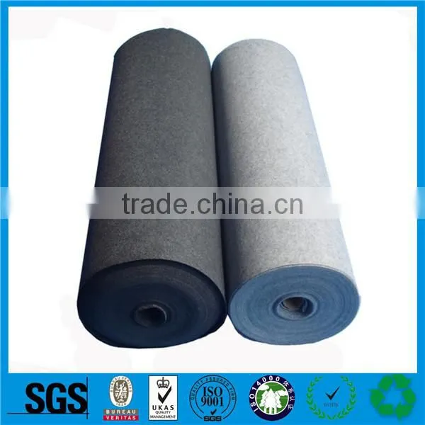 Anti Ultraviolet 100% PP Spunbond Nonwoven Fabric Apply in Agriculture photo-5