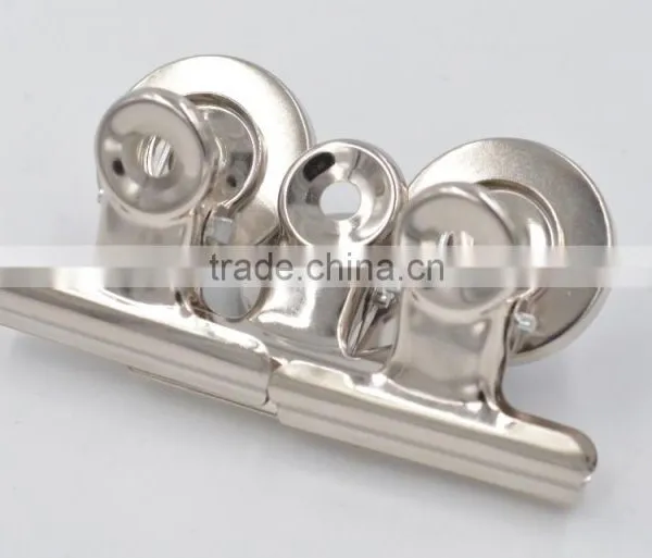 7 Inch Dipped Plastic Metal American Type Spring Clamp photo-5