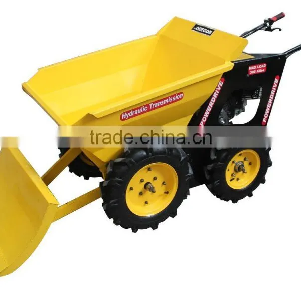 Mini Dumper photo-2