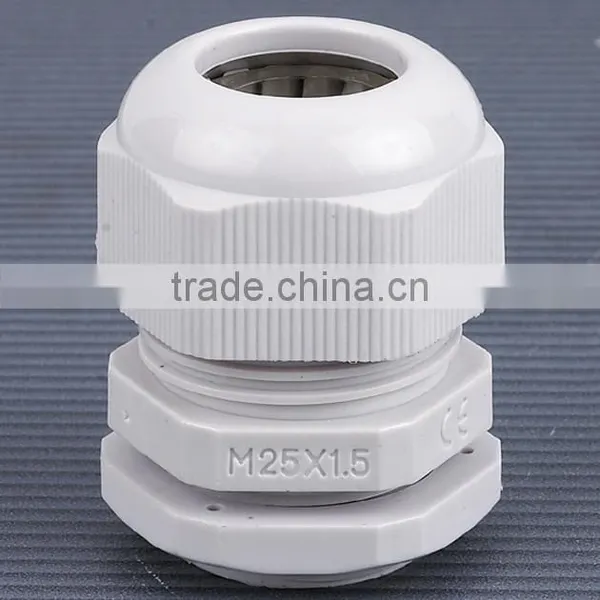 Nylon United Structure M12-M63 2-5mm M Cable Grand photo-3