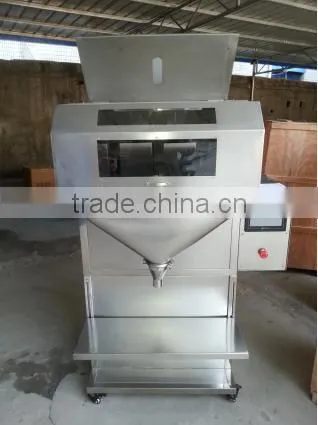 Weighing Granule Packaging High Precision Digital Sensors Measuring Machine photo-2