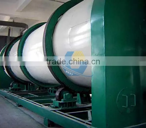 Soybean Oil Solvent Extraction Machinery photo-3