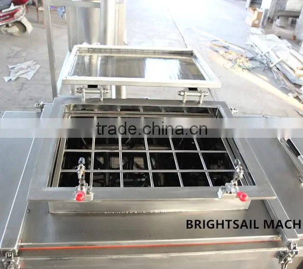 2016 Latest Horizontal Powder Mixer Dry Powder Mixing Machine photo-6