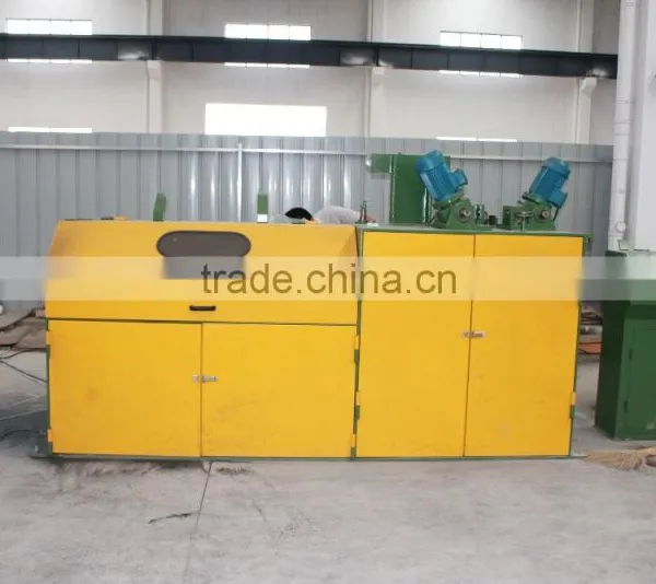 SAE1006 Wire Drawing Machine photo-5