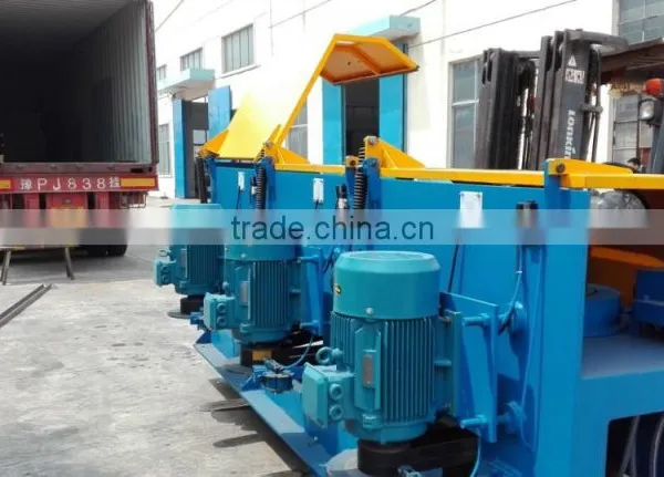 Wire Drawing Machine photo-6