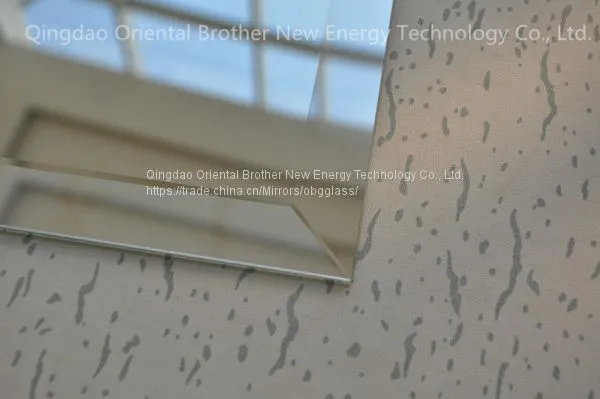 3mm Aluminum Mirror photo-3