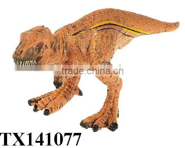 Realistic Plastic Dinosaur Toys, Rubber Toy Dinosaurs, Toys Dinosaurs photo-5
