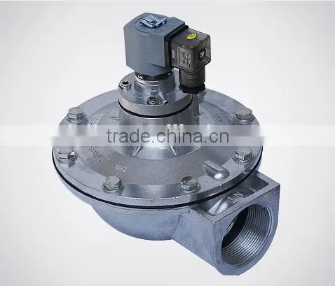 Pulse Jet Dust Filter Valve Parts photo-3