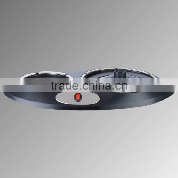 Hotel Stainless Steel Electric Water Heater photo-6