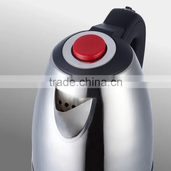 Wholesale 1.8L Superior Stainless Steel Kettle photo-4
