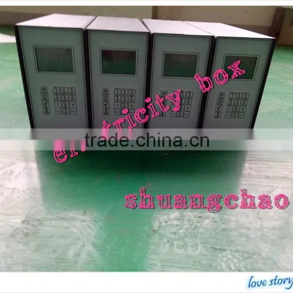 Ultrasonic Electric Box and Horns photo-3