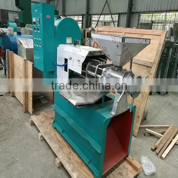 Cooking Oil Machine/Expeller Oil Press/Edible Oil Machinery Prices photo-3