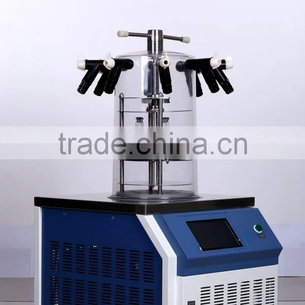 (KD) Factory Price Freeze Dryer photo-6