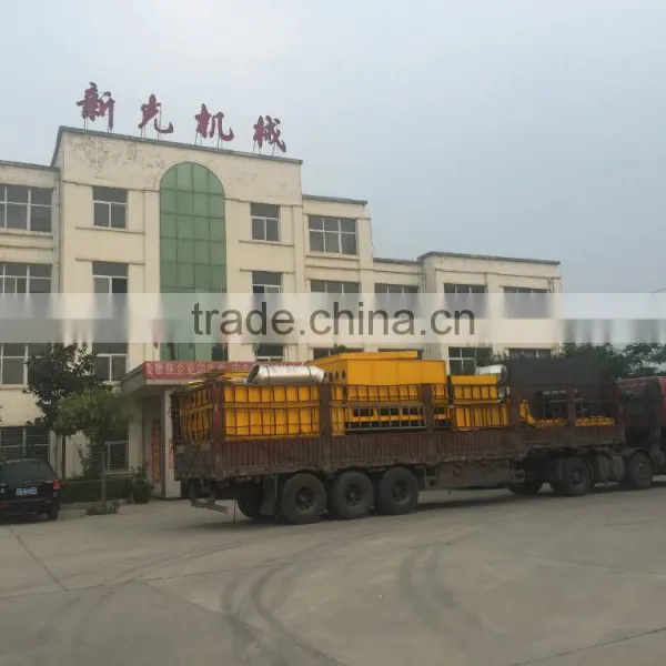 5HXG Series Rice/grain Dryer photo-6